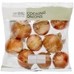 M&S Brown Cooking Onions