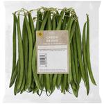 M&S Green Beans