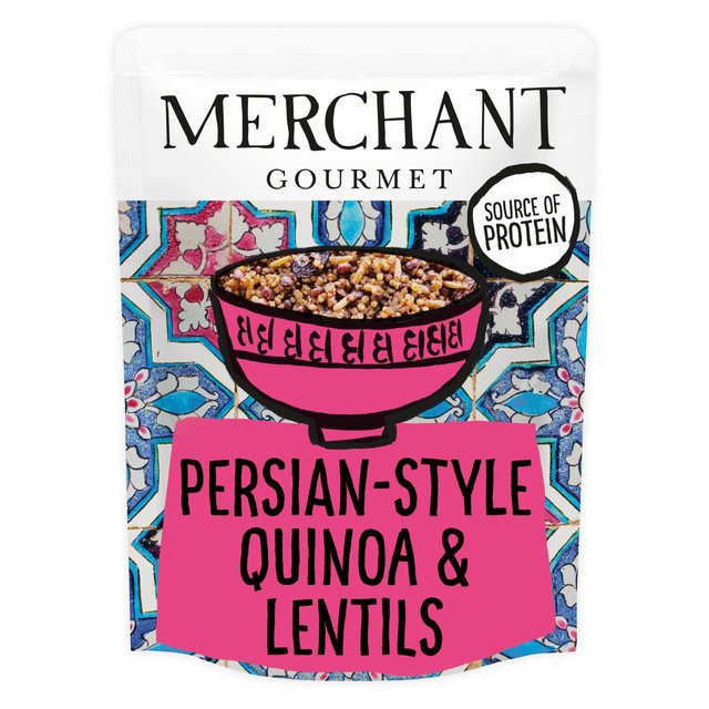 Merchant Gourmet Persian Style Grains, 250g