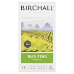 Birchall Mao Feng Green Tea Bags