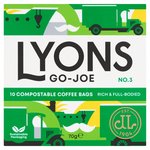 Lyons Go-Joe Coffee Bags