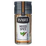 Bart Mixed Spice