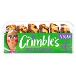 Mrs Crimble's Gluten Free Vegan Choc Macaroons