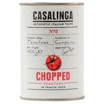 Casalinga Chopped Tomatoes