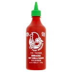 Thai Dragon Sriracha