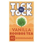 Tick Tock Vanilla