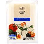 M&S Greek Feta Cheese