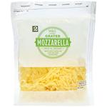 M&S Grated Mozzarella