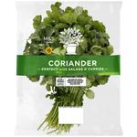 Cook With M&S Large Coriander