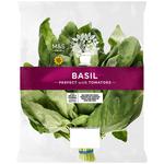 Cook With M&S Large Basil