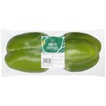 M&S Green Peppers