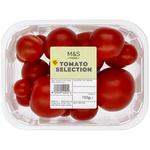 M&S Tomato Selection