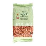 M&S Organic Red Lentils