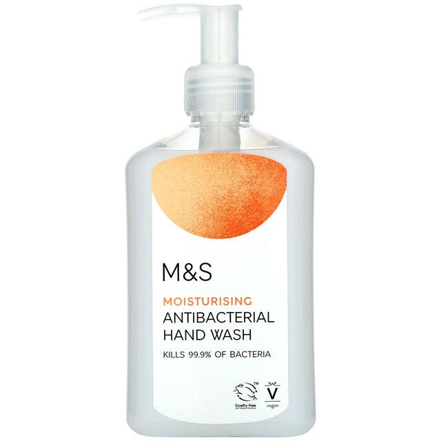 M & S Moisturising Hand Wash, 250ml