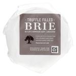 M&S Collection Truffle Filled Brie