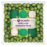 Ocado Shelled Garden Peas