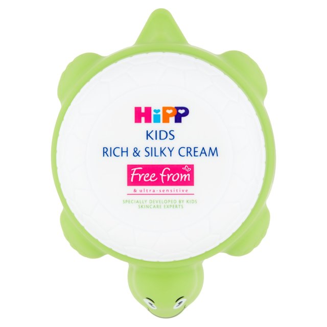 HiPP Kids Cat Body Cream, 130ml