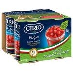 Cirio Italian Chopped Tomatoes