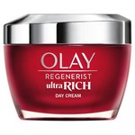 Olay Regenerist Ultra Rich Moisturiser Face Cream