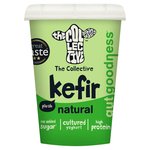 The Collective Natural Kefir Yoghurt