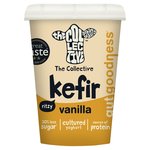 The Collective Vanilla Kefir Yoghurt