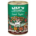 Lily's Kitchen Dog Lamb Tagine