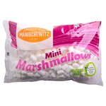 Manischewitz Mini Marshmallows All Natural