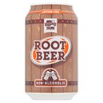 Tropical Sun Root Beer