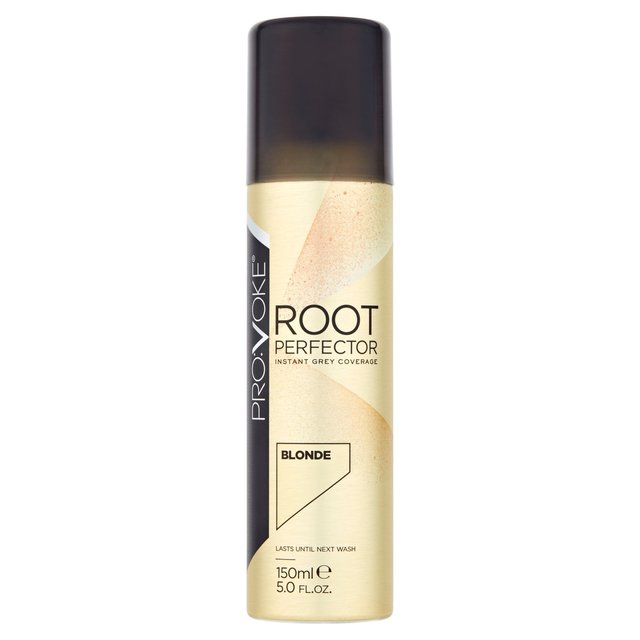 Provoke Blonde Root Perfector Spray, 150ml