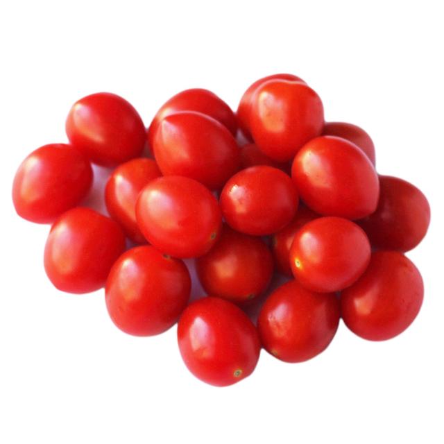 Wholegood Organic Baby Plum Tomatoes, 250g