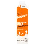 Mighty Pea High Protein Milk Alternative Long Life Unsweetened
