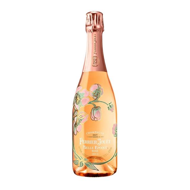 Perrier Jouet Belle Epoque Rose Vintage Champagne 2013, 75cl