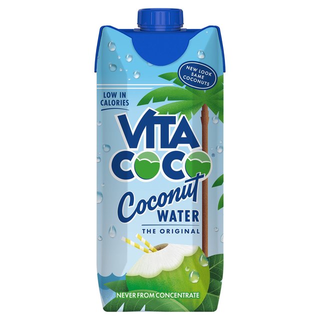 Vita Coco The Original Coconut Water, 330ml