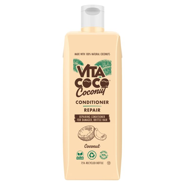 Vita Coco Repairing Conditioner, 400 Per Pack