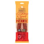  La Gloria Riojana Spicy Chorizo Ring  