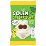 M&S Colin the Caterpillar Giant Chocolate Face