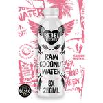 Rebel Kitchen Raw Organic Coconut Water Multipack