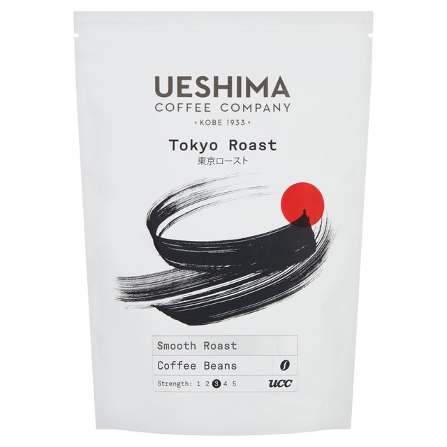 Ueshima Tokyo Roast, 500g