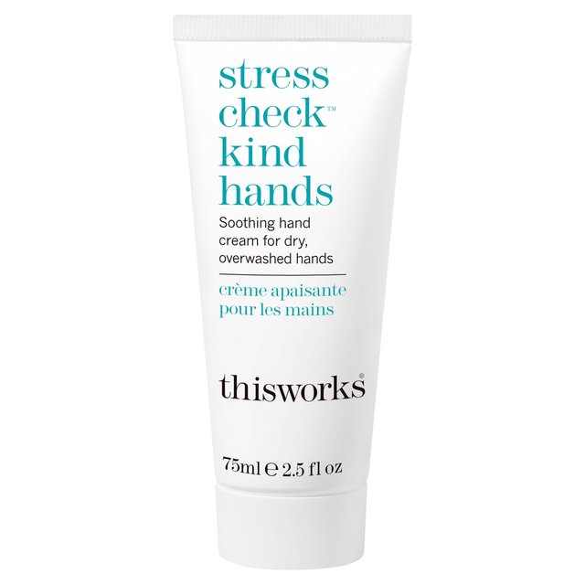 This Works Stress Check Kind Hands, 75ml