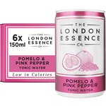 London Essence Co. Pomelo & Pink Peppercorn