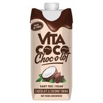 Vita Coco Choc-o-lot, Chocolate & Coconut Drink