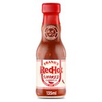 Frank's RedHot Smoked Chipotle Craft Hot Sauce 