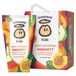 Innocent Kids Super Smoothie Mango, Peach, Apricot & Apple