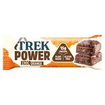 TREK Power Choc Orange Protein Bar
