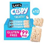 Lexi's Crispy Treat - Marshmallow Bliss Multipack