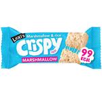Lexi's Crispy Treat - Marshmallow Bliss