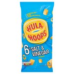 Hula Hoops Salt & Vinegar Multipack Crisps