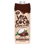Vita Coco Choc-o-lot, Chocolate & Coconut Drink 