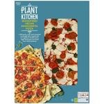 M&S Plant Kitchen Woodfired Margherita Pizza