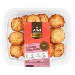 Ariel Bakery Gluten Free Coconut Macaroons